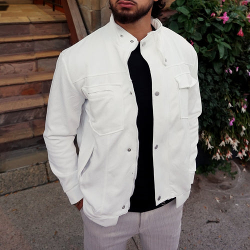 Silvio Jacket