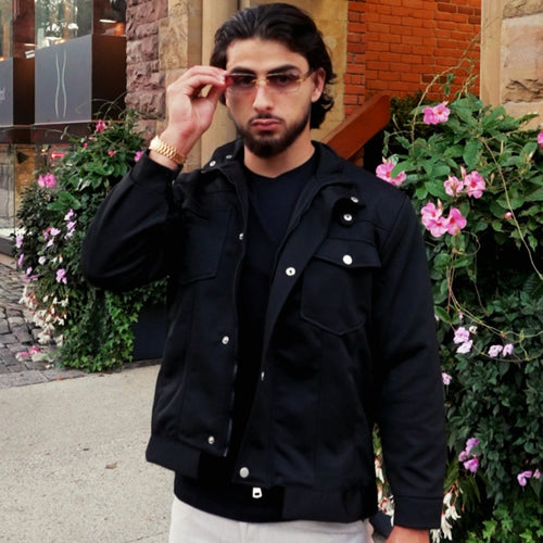 Silvio Jacket