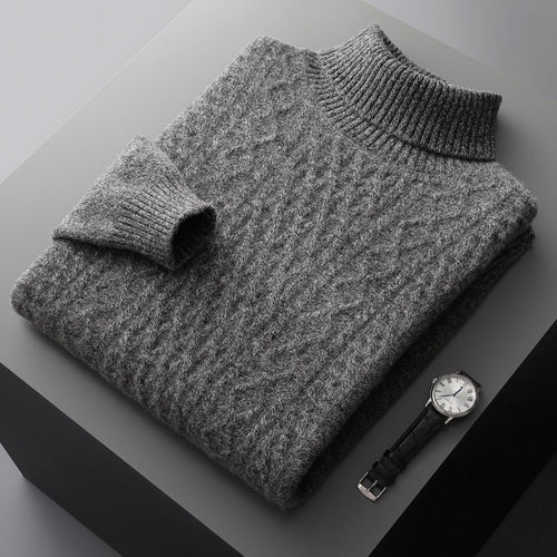 Toretto Sweater