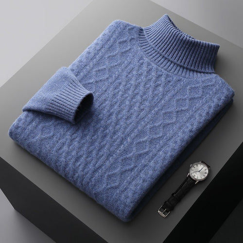 Toretto Sweater