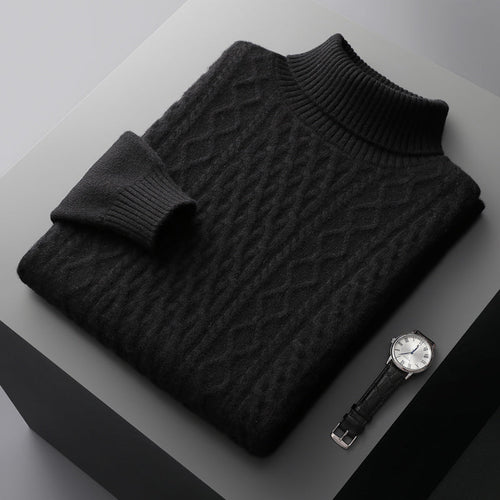 Toretto Sweater