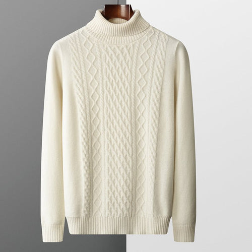 Toretto Sweater