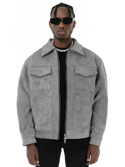 Vezaro Jacket - New Arrival - Kingsire