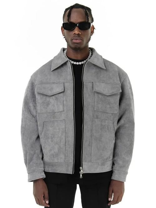 Vezaro Jacket - New Arrival - Kingsire