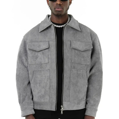 Vezaro Jacket - New Arrival - Kingsire