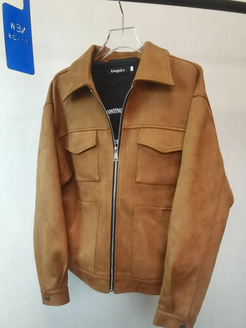 Vezaro Jacket