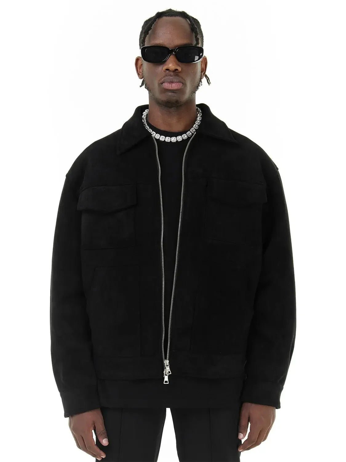 Vezaro Jacket - New Arrival - Kingsire