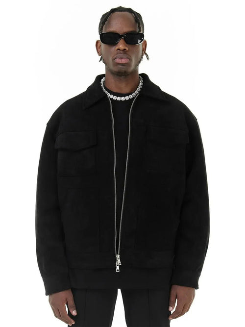 Vezaro Jacket