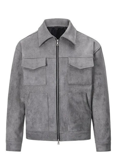Vezaro Jacket - New Arrival - Kingsire