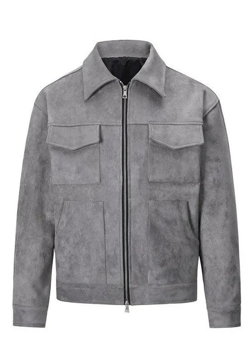 Vezaro Jacket
