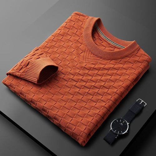 Atlas Sweater
