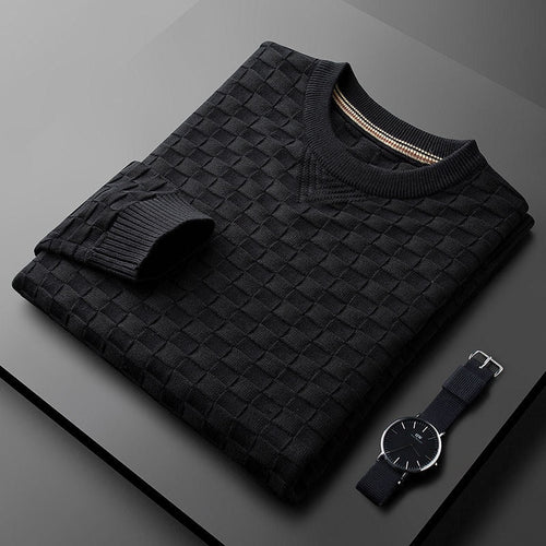Atlas Sweater