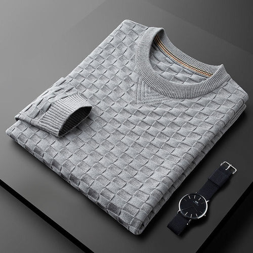 Atlas Sweater