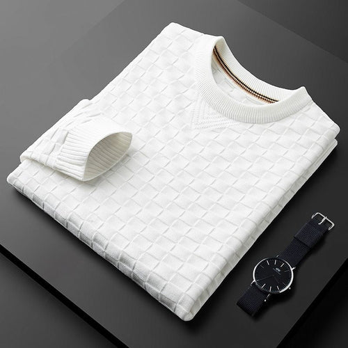 Atlas Sweater