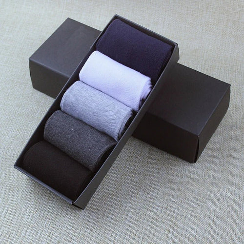 Bamboo Fiber Socks