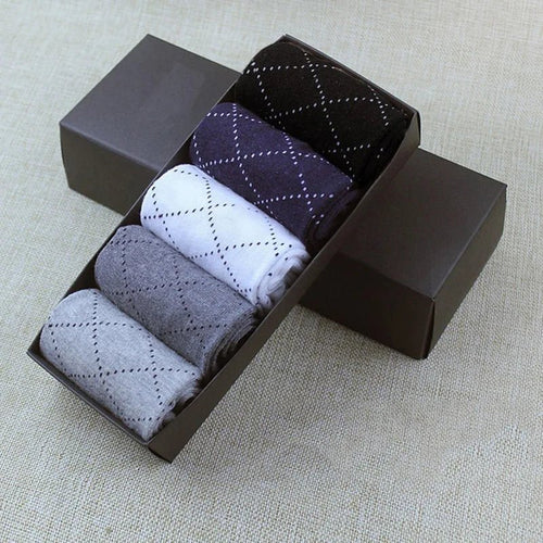 Bamboo Fiber Socks