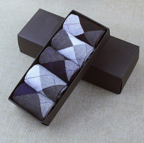 Bamboo Fiber Socks