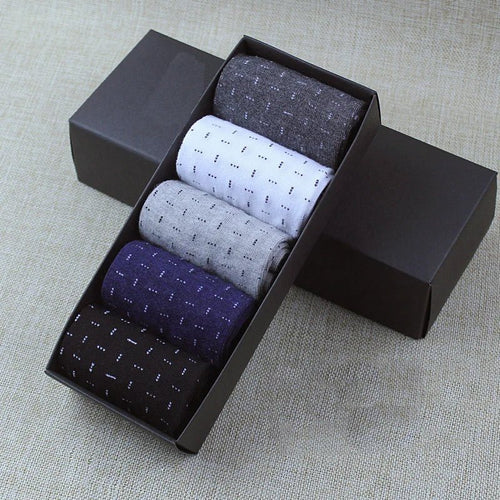 Bamboo Fiber Socks