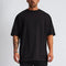 Black Oversized Shirt