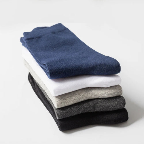 Breathable Cotton Socks