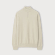 Prestigia - Wool Sweater - Kingsire