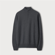 Prestigia - Wool Sweater - Kingsire