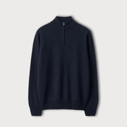 Prestigia - Wool Sweater - Kingsire