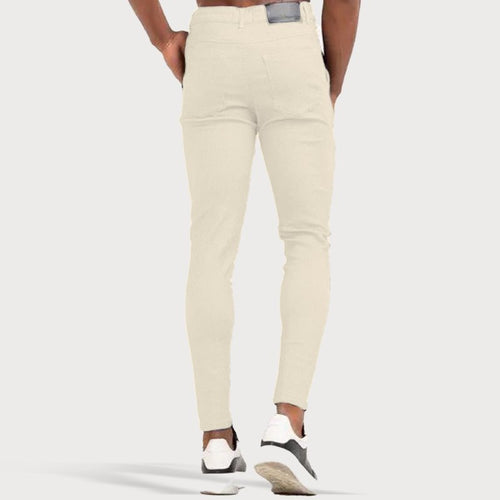 Timeless Trousers