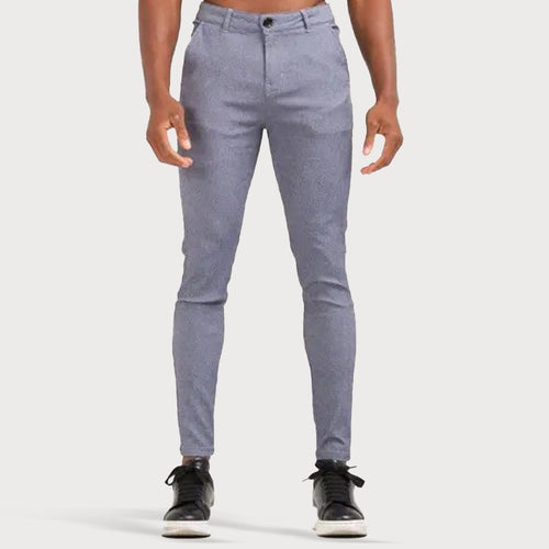 Timeless Trousers