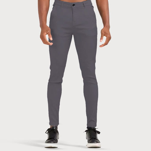 Timeless Trousers