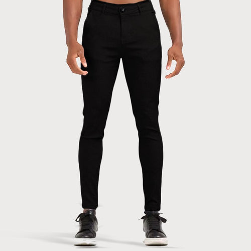 Timeless Trousers