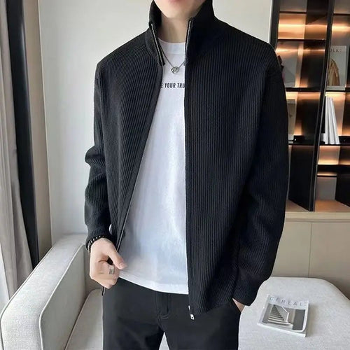 Vista Sweater
